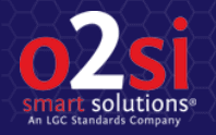 O2SI Logo