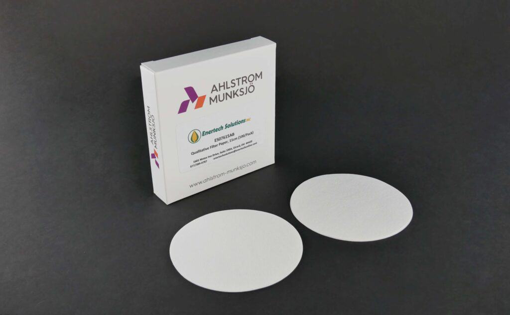 Ahlstrom Qualitative Filter Paper Enertech Solutions